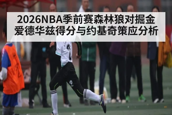 2026NBA季前赛森林狼对掘金爱德华兹得分与约基奇策应分析
