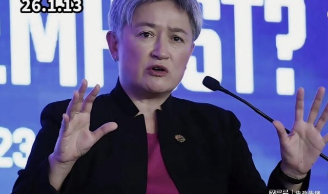 澳大利亚驱逐伊朗大使，西方多国纷纷与波斯政府“翻脸”