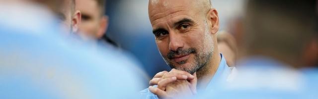 NBA赛程-瓜帅：选择出场球员是灾难 感谢高层对我全力支持