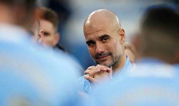 NBA赛程-瓜帅：选择出场球员是灾难 感谢高层对我全力支持