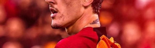 nba直播-扎尼奥洛黯然告别罗马 任性天才能否在土超复活？