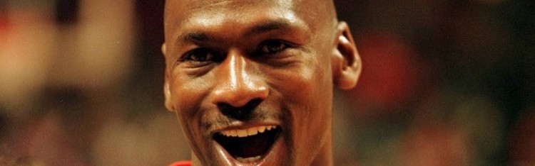 NBA直播-微笑刺客：不懂为啥现在这代人还吹捧乔丹 而不捧老詹库里KD等