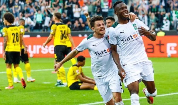 没了哈兰德多特不会进攻？达胡德“愚蠢红牌”遭狠批