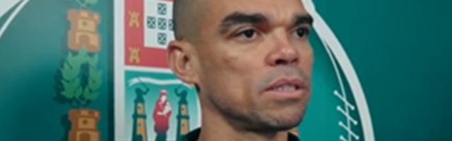 NBA录像回放-39岁佩佩再与波尔图续约一年？赛季结束后再谈！