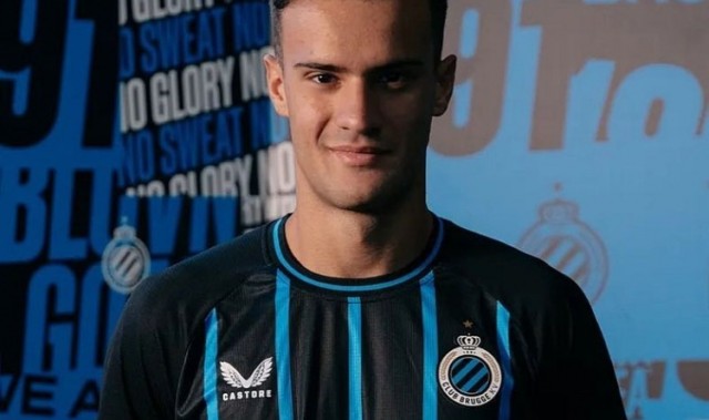 图片报：多特有意布鲁日20岁中场斯坦科维奇，国米有回购条款