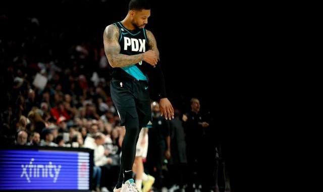 利拉德交易谈判有所进展 开拓者等黑马球队现身？