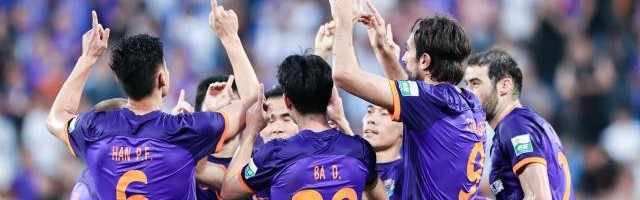 【中超】孔帕尼奥进球贝里奇反戈 津门虎2比2平亚泰