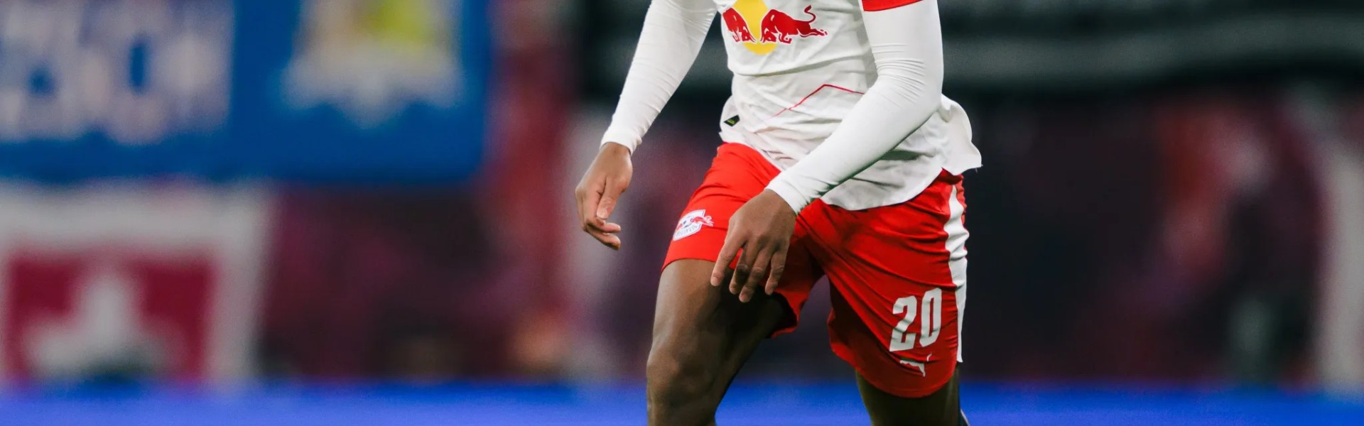 NBA录像回放-莱比锡官方：阿桑-韦德拉奥果膝伤复发，将缺席对拜仁的比赛