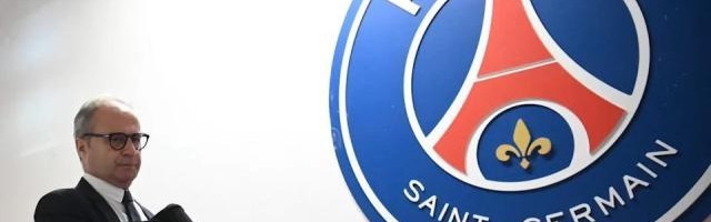 NBA赛事直播-坎波斯续约无动静 大巴黎的外聘总监要走人了？