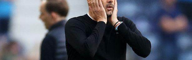 NBA赛程-名宿评决赛：瓜帅大招变昏招 图赫尔是魔术师