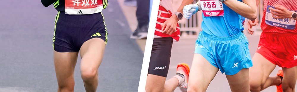 NBA录像回放-半马冰火两重天：许双双上海四冠王，张德顺仁寿跑崩梁甜甜PB夺冠