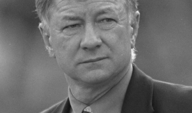 NBA直播-前山东鲁能&amp;俄罗斯国家队主帅鲍里斯去世，享年85岁