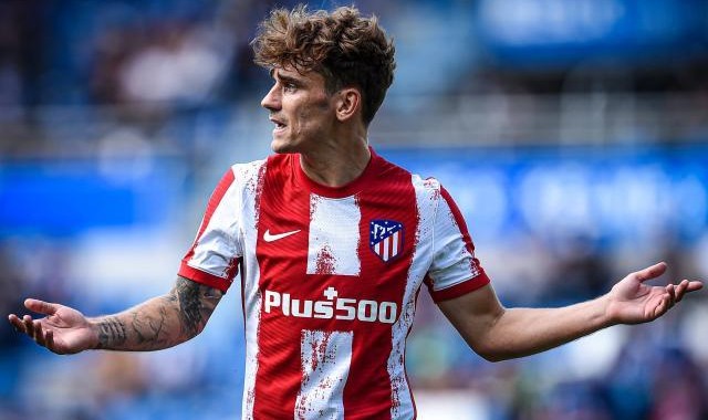 NBA录像回放-“问题”马竞“终于”输球 西蒙尼这次看到危机了吗？