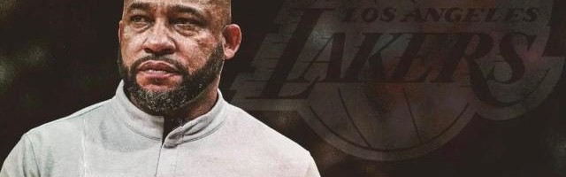 NBA直播-湖人正式确认新主帅人选，“菜鸟”哈姆如何打动詹皇