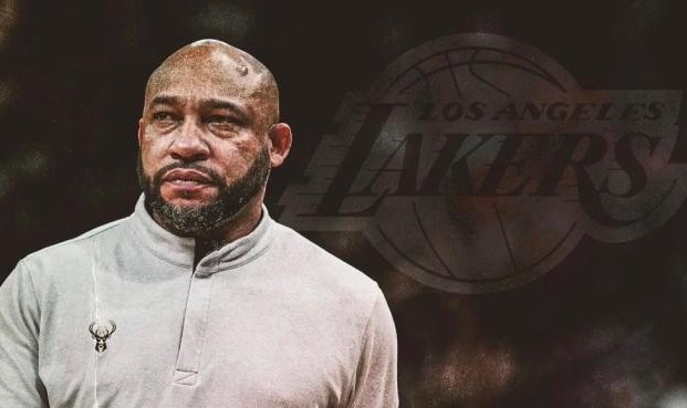 NBA直播-湖人正式确认新主帅人选，“菜鸟”哈姆如何打动詹皇