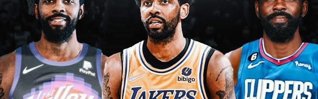 nba直播-独行侠报价最终打动篮网，其他对手到底输在哪里？