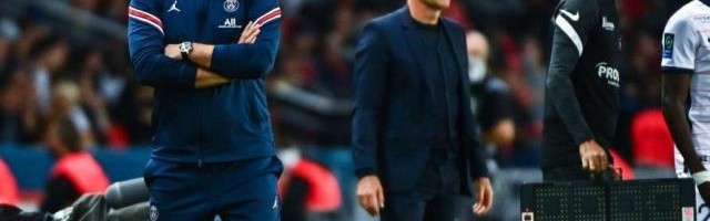 NBA直播-波叔：前锋线还需要改进 对曼城赛前才能决定门将