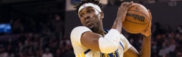 NBA直播-篮板占优季后赛11战9胜 勇士觅得取胜关键之匙